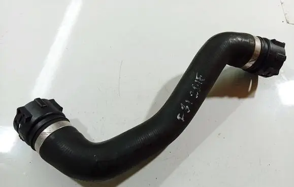 BMW 3 E90 E91 Engine coolant pipe/hose 1436377