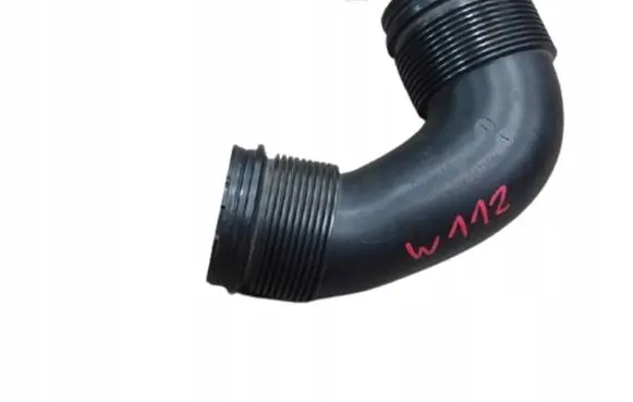 Audi Q7 4M Air intake duct part 059129616B