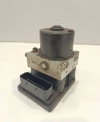 Opel Astra H ABS Pump 13246535 6279 10020602904