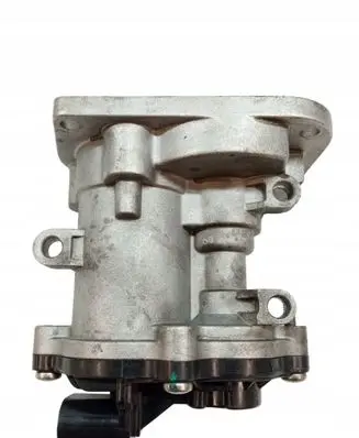Ford S-MAX EGR valve 724809890