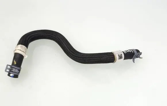 Renault Captur II Engine coolant pipe/hose
