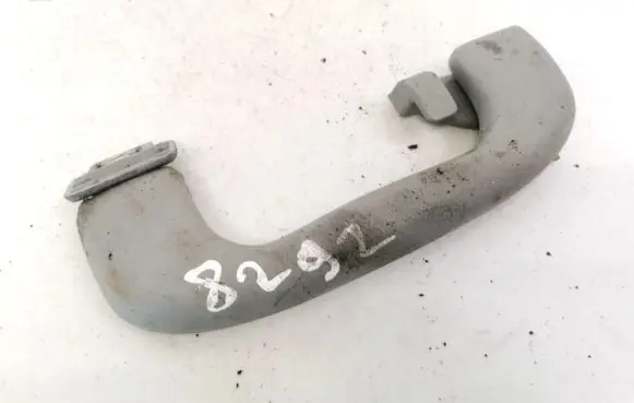 Opel Signum Rear interior roof grab handle