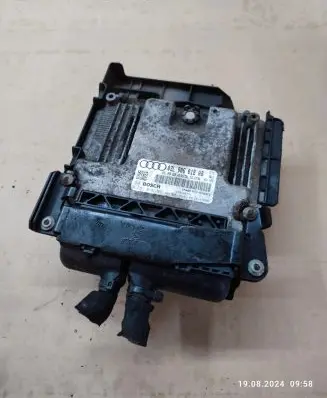 Audi A3 S3 A3 Sportback 8P Engine control unit/module 03L906018AB