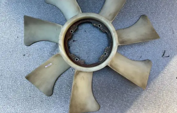 Nissan Terrano Fan impeller 21060VG101 21060VG100