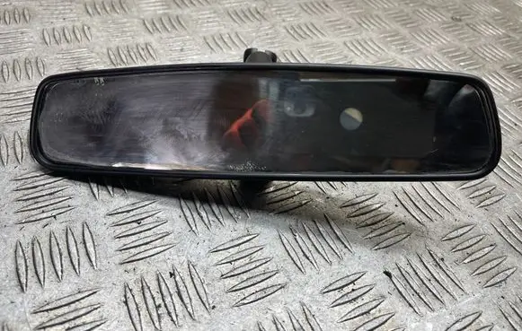 Ford F150 Rear view mirror (interior) E8011083 E1020001