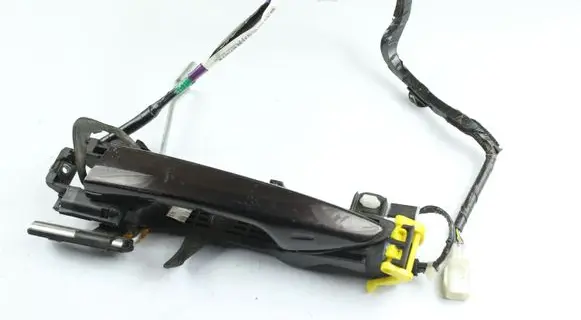 Lexus RX 450H Sliding door exterior handle 821560E050