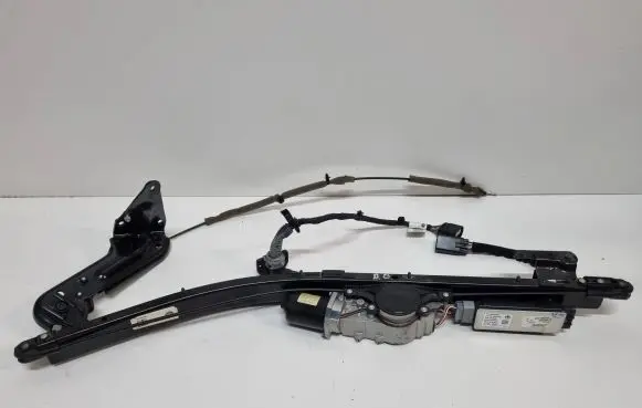 Chrysler Pacifica Sliding door motor assembly PN5926736AA N5926736AA 5926736AA