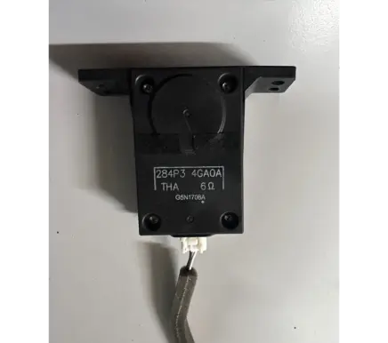 Infiniti Q50 Alarm system siren 284P34GA0A G5N1706A