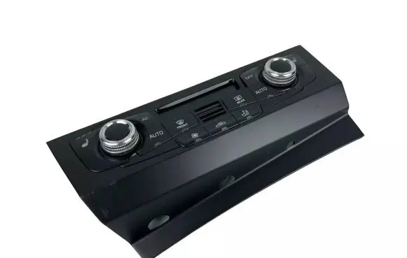 Audi A4 S4 B8 8K Climate control unit 8K2820043T
