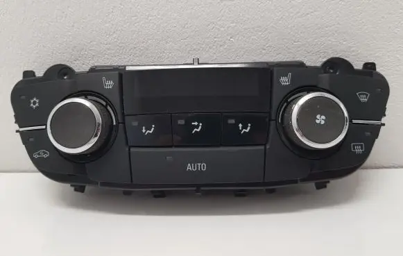 Opel Insignia A Climate control unit 13273096