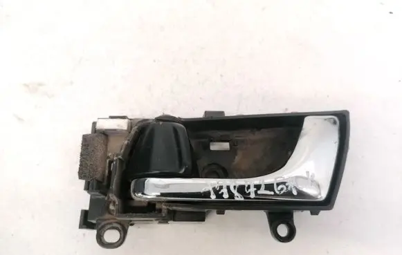 Subaru Legacy Rear door interior handle