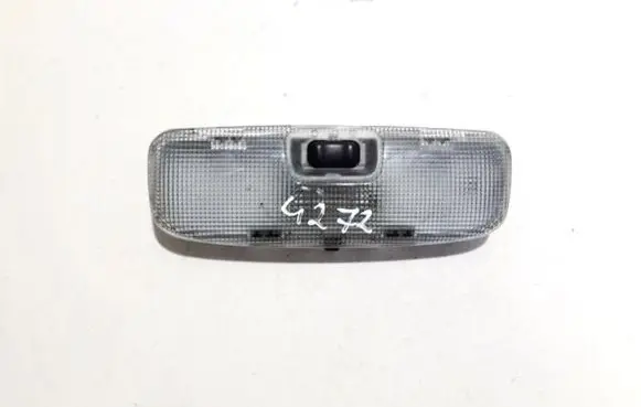 Ford Fiesta Front seat light 3s7a13776aa 3s7a-13776-aa