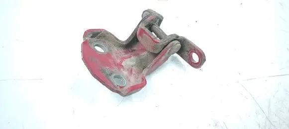 Subaru Impreza I Rear door lower hinge 680RLR