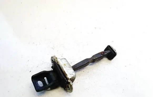 Skoda Octavia Mk2 (1Z) Rear door check strap stopper 