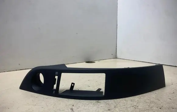 Other dashboard part