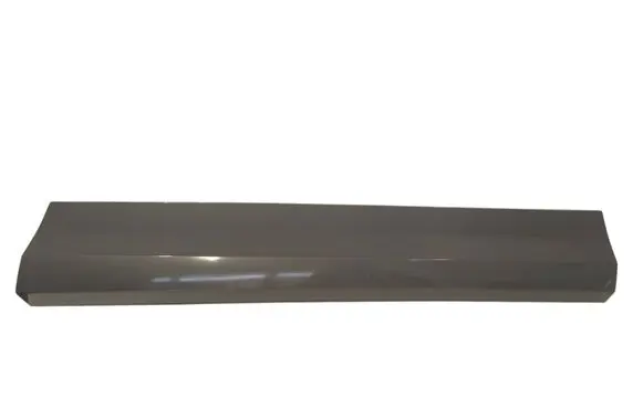 Volkswagen Tayron II Front door trim (molding) 57N854940AAUTOAS7 57N854940A