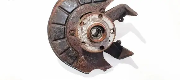 Volkswagen Caddy Front wheel hub