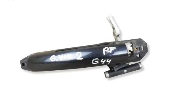 Suzuki Grand Vitara II Rear door exterior handle 