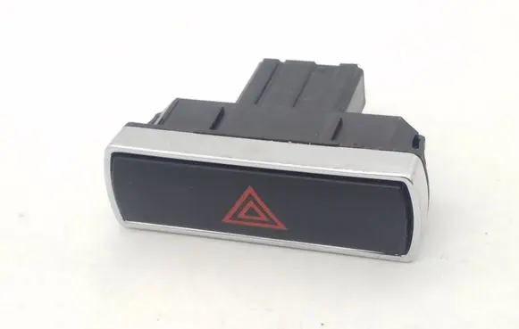 Ford Galaxy Hazard light switch BS7T13A350AA