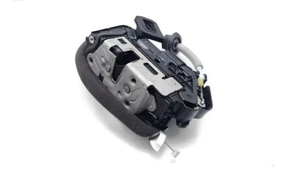Audi A1 Front door lock 5TC837015D A046465