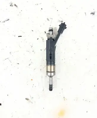 Citroen C4 II Picasso Fuel injector 9810335380