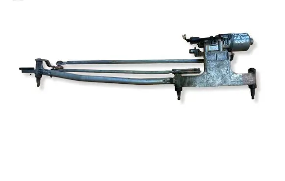 Ford Focus C-MAX Front wiper linkage and motor 3M5117504AG