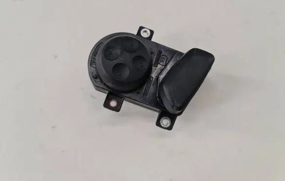 Volkswagen PASSAT B6 Seat control switch 3C0959777