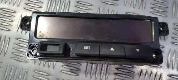 KIA Ceed Screen/display/small screen 957101H700 95710-1H700