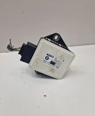 BMW 5 E60 E61 ESP acceleration yaw rate sensor 0265005622 3001323 10213510