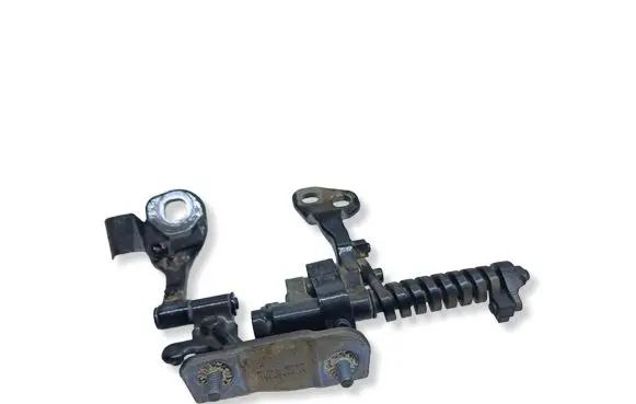 BMW 3 E90 E91 Tailgate/trunk/boot hinge 7119042