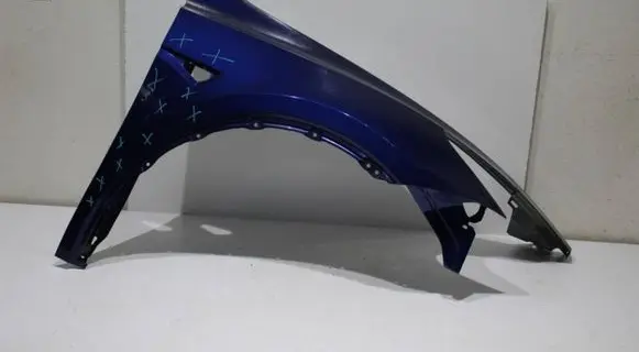 Tesla Model Y Fender