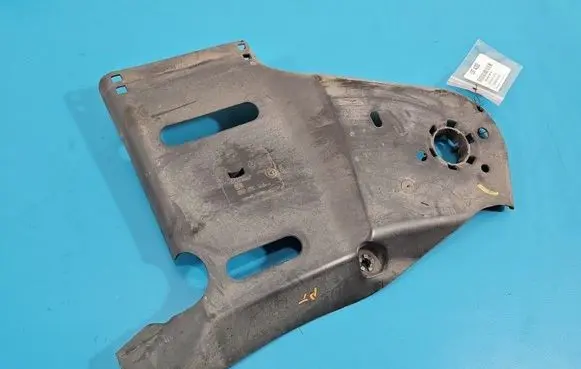 Skoda Octavia Mk4 Center console 5Q0501560J IMPRK1537432