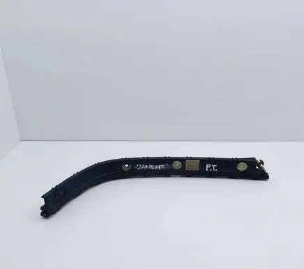 Opel Zafira A Rear bumper mounting bracket 0137174