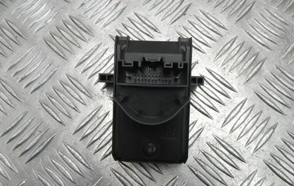 Ford Mustang V Other control units/modules GR3T14F642AA G3730