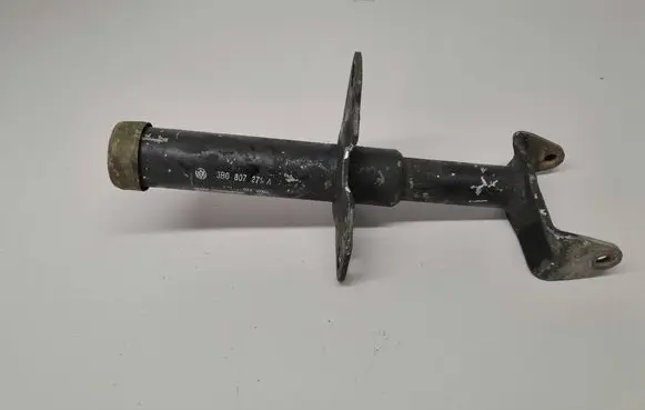 Volkswagen PASSAT B5 Rear bumper shock impact absorber/damper 3B0807271A
