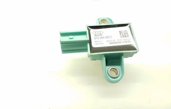 Audi Q5 SQ5 Airbag deployment crash/impact sensor 8K0955557C