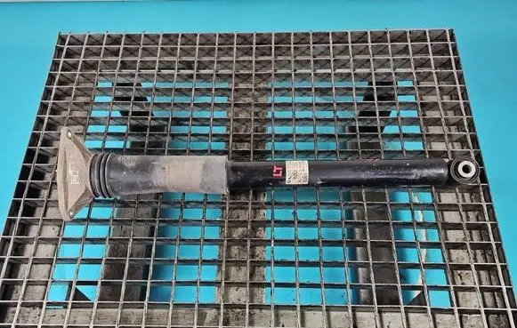 BMW iX1 Rear shock absorber/damper 5A28A8902 IMPRK1572215