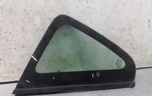 Renault Scenic II - Grand scenic II Rear side window