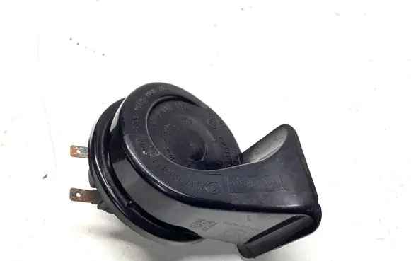 Horn signal