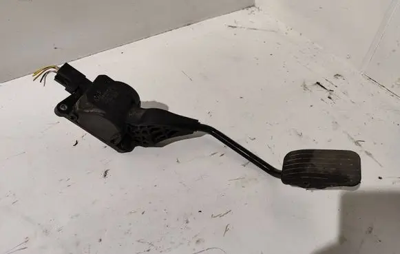 Citroen Berlingo Accelerator throttle pedal 9655467180 0280755035