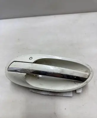 BMW 7 E65 E66 Rear door exterior handle