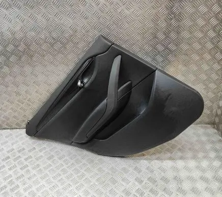 BMW X1 E84 Rear door card panel trim 2991536
