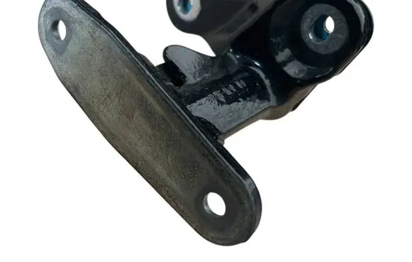 Front door lower hinge
