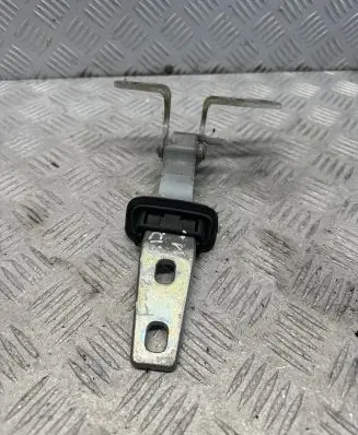 BMW X3 F25 Loading door upper hinge 