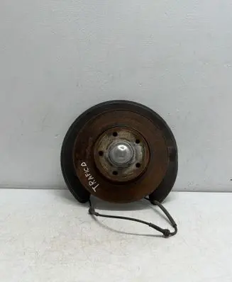 Renault Trafic III (X82) Rear wheel hub spindle/knuckle 