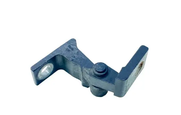 Seat Ibiza IV (6J,6P) Front door lower hinge 8K0831401F