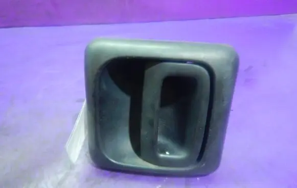 Fiat Ducato Rear door exterior handle