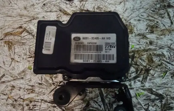 Ford S-MAX ABS Pump 6G91-2C405-AH