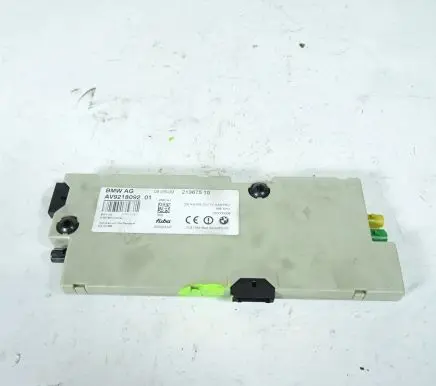 BMW 7 F01 F02 F03 F04 Engine control unit/module 9218092