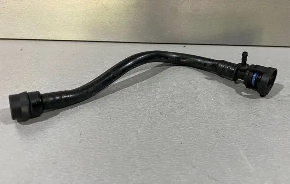 BMW 3 E92 E93 Brake vacuum hose/pipe 7556193